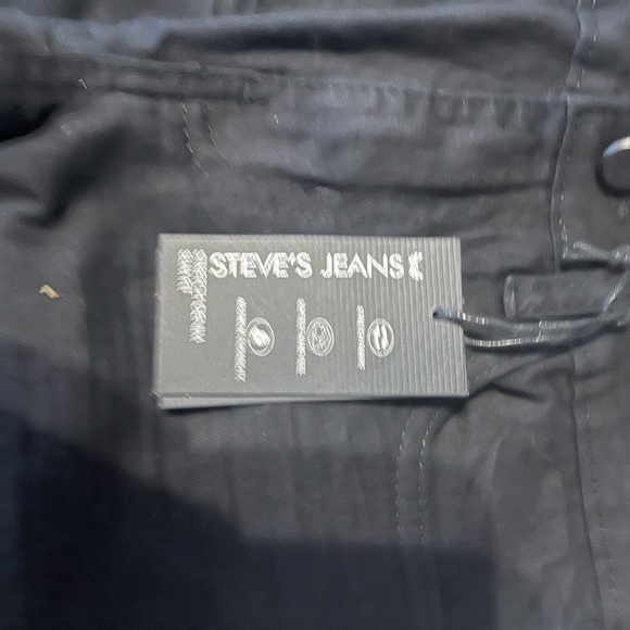 Toddlers jeans - Picture 2 of 3